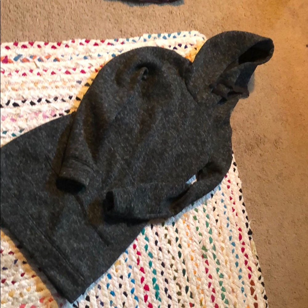 Fabletics Sweatshirt Dress